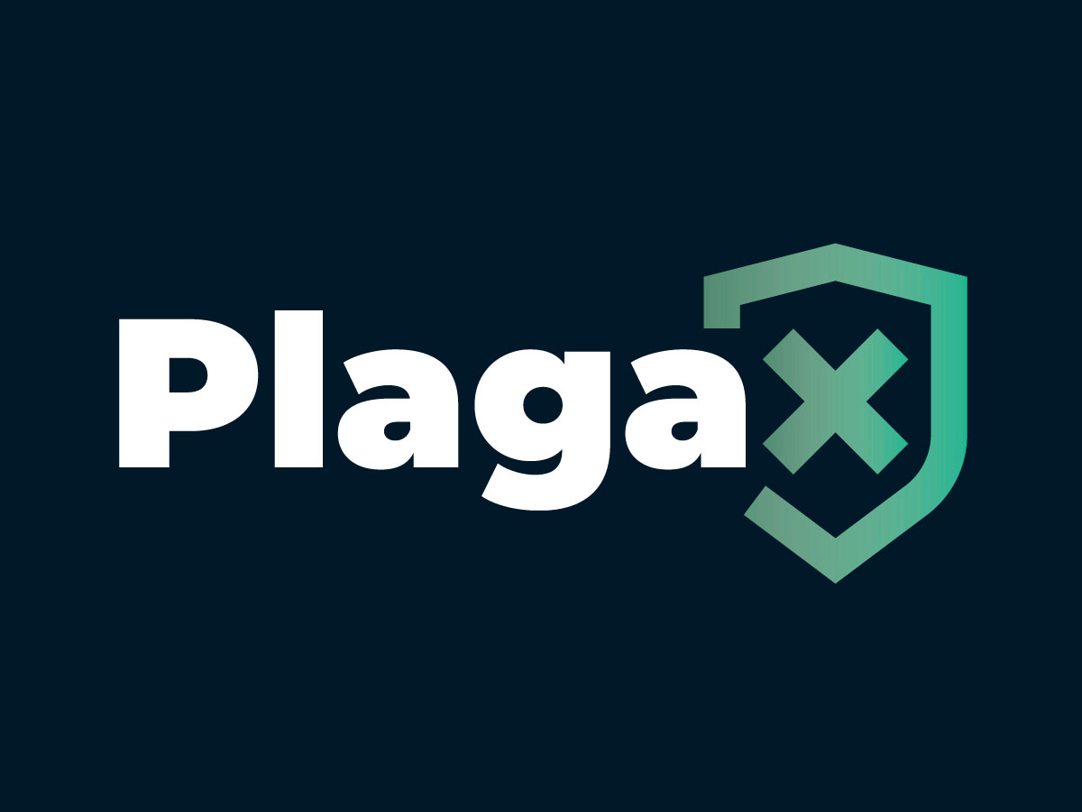Logotipo Control de plagas en Badajoz: Plagax